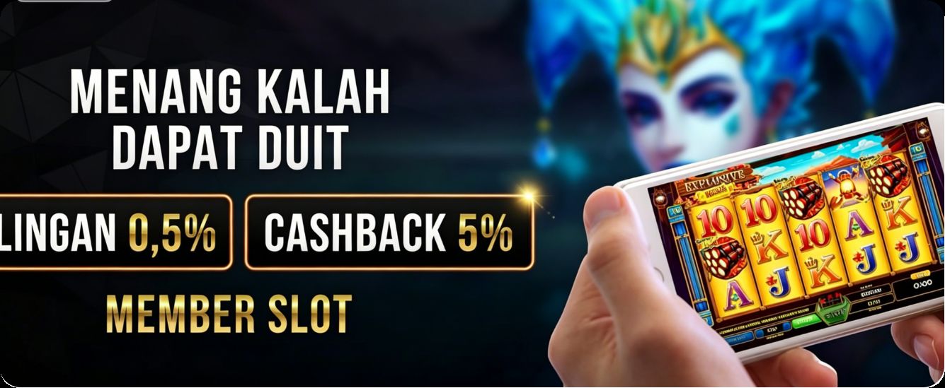 Main limitapk.com Menang Jackpot Besar